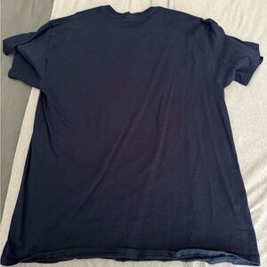 Classic Navy T-Shirt